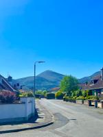 The Mourne Cottage - B&B Newcastle