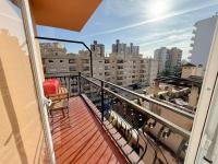 Cozy Apartment close to the center - B&B Torremolinos
