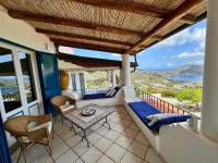 Villa 'A Pisa - B&B Lipari