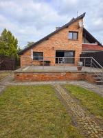 Apartamenty Boszkowo Wczasowa - B&B Boszkowo
