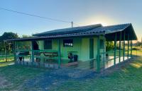 Casa dos Girassóis na Lagoa - B&B