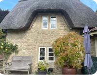 Thatch Cottage B&B - Bed and Breakfast Lacock