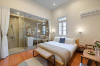 Gulangyu Liuyue Garden Resort Hotel - B&B Xiamen