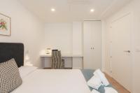Apartment mit 2 Schlafzimmern