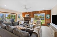 Beach Road Retreat - Bed and Breakfast Torquay