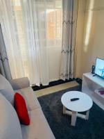 Appartement met 1 Slaapkamer