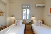Deluxe Doppelzimmer (2 Erwachsene & 1 Kind)