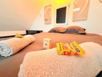 Les terrasses d'Ornans - B&B Ornans