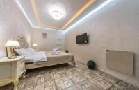 Цирк Вокзальна ТЦ Україна - B&B Kyiv