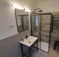 Deluxe Double Room with Extra Bed