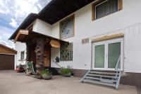 Haus Tannenberg - B&B