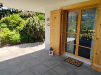 Chambre Double avec Salle de Bains Privative