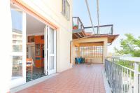 Grande Casa al Mare 140mq - B&B