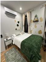 Chambre Double Économique