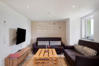 Appartement Supérieur 2 Chambres 