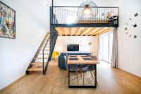 Pálava Lake Apartments - B&B Pasohlávky