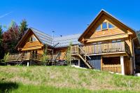 AlpenChalets Ausseerland - B&B