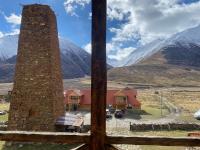 Truso Satrapezo Guesthouse - B&B