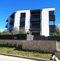 Apartment Gelo - Ferienwohnung Okrug Donji