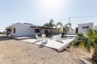 Villa Stracca - Salento Reservation - Ferienwohnung Alliste