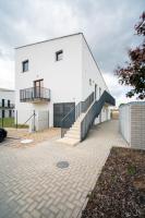 Pálava Lake Apartments - B&B Pasohlávky