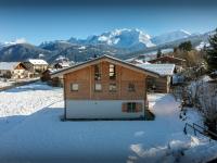 Chalet Alpayak - OVO Network - Chambres d’hôtes Combloux