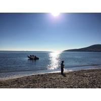 Relax romance with sea view No2 ! - B&B Vári