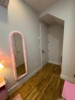 Chambre Double Standard avec Salle de Bains Commune