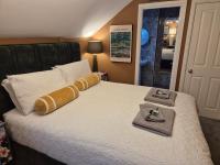 Chambre Lit King-Size Standard