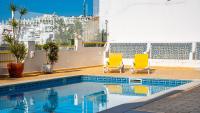 Downtown Studio - By D`alma Portuguesa - Bed and Breakfast Albufeira