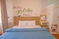 Home Thỏ Vân Anh - B&B Ðà Lạt