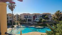 Casseiopia 5 Bedroom Villa on beach with pool - Bed and Breakfast