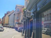 Pension am Dom - B&B Erfurt