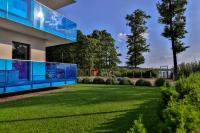 Apartamenty Boszkowo Aquarius Platinum - B&B Boszkowo