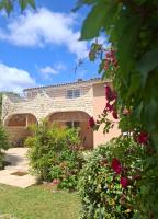 Apartman Melita - Ferienwohnung Galižana