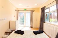 Brookvale Guest House Room 8 - B&B