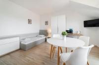 Dreibettzimmer mit Balkon
