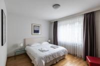 Executive 1BR flat, city center - Hammer 2 - B&B Zúrich