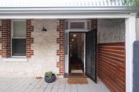 Traveller's Return Retreat - B&B Fremantle