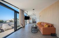 Appartamento con 2 Camere da Letto