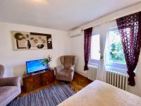 Apartment Antik Belgrade - B&B