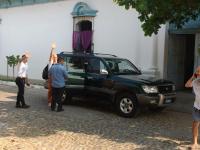 Los Almendros de San Lorenzo