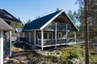 Sauna cabin | Pets allowed | Engine heater - Chambres d’hôtes Lofsdalen