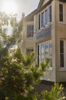Locanda on the Weir - Bed and Breakfast Porlock