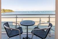 Les Pieds Dans L'Eau - Appartment 2 - Vue mer - B&B