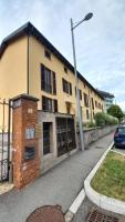 Leonardo APT Business & Leisure - Chambres d’hôtes Sesto Calende