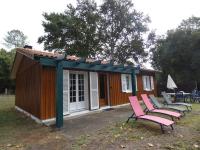 Bruyeres - Ferienwohnung Lesperon