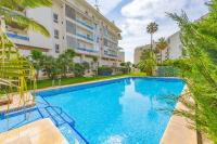 FINALBIR MIMAR- Vistas al mar-Sea view- parking - B&B Alboraya