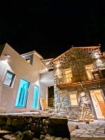 Huis met 2 Slaapkamers