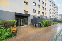 Promenady Green Apartments by Noclegi Renters - Ferienwohnung